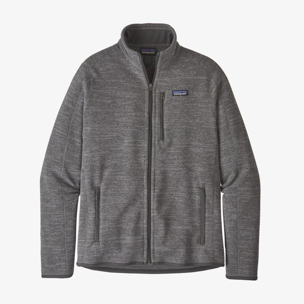 Patagonia Better Sweater Fleece Jacket - Men's